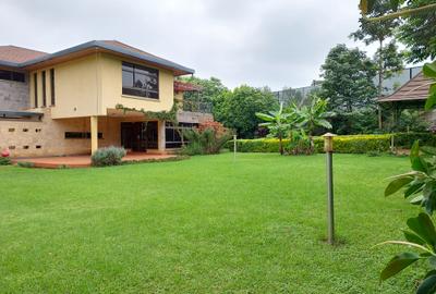 5 Bed House with En Suite at Runda Soraya Drive - 2