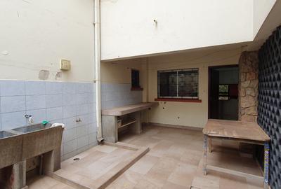 5 Bed House with En Suite at 2Nd Parklands Avenue - 4