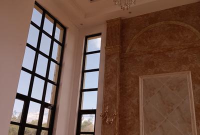 5 Bed Villa with En Suite in Karen - 3