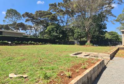 4 Bed House with En Suite at Tigoni - 2