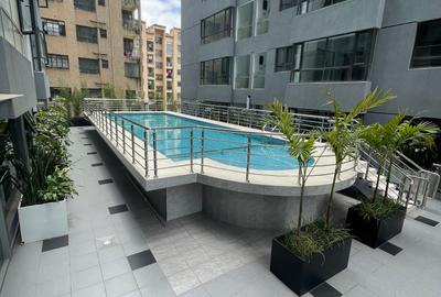 2 Bed Apartment with En Suite in Lavington - 3