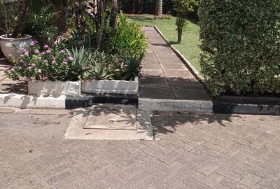 4 Bed Townhouse with En Suite at Lavington