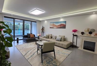 2 Bed Apartment with En Suite at Westlands - 3