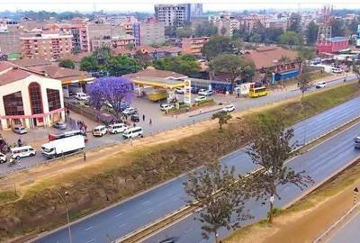 Commercial Land at Tajiri Gardens Juja Farm Center - 2