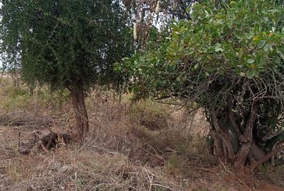 Land at Ngong