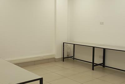 Office with Backup Generator in Westlands Area - 3