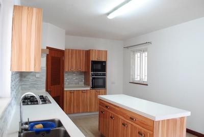 3 Bed Apartment with En Suite at Ole Odume - 3