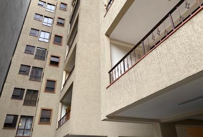 3 Bed Apartment with En Suite at Kilimani