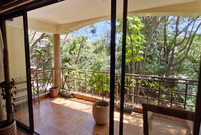 3 Bed Apartment with En Suite in Westlands Area - 3