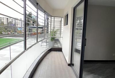 4 Bed Apartment with En Suite at Makueni Close - 3