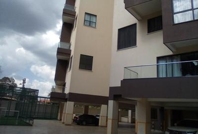 4 Bed Apartment with En Suite at Lavington