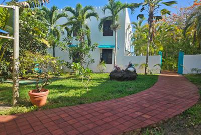 7 Bed Villa with En Suite at Mtwapa Creekside