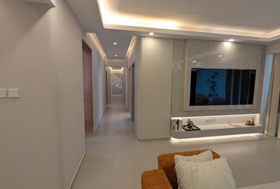 Royal Legend Residence