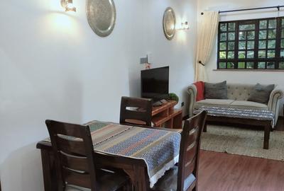 2 Bed House with En Suite in Runda - 4