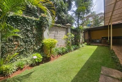 5 Bed Villa with En Suite at Kaputei Garden - 4