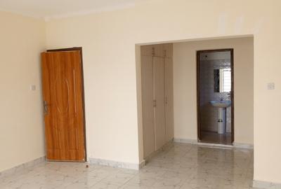 3 Bed Townhouse with En Suite in Kitengela