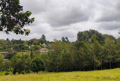 Residential Land at Karen - 4
