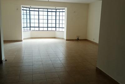 2 Bed Apartment with Borehole in Kilimani