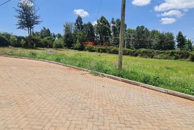 Residential Land in Kiambu Road