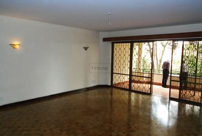 5 Bed Townhouse with En Suite in Westlands Area - 2