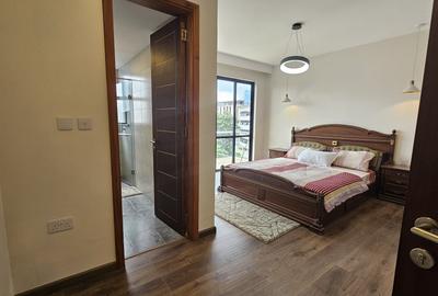 3 Bed Apartment with Gym at Parklands Road - 3