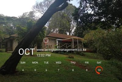3 Bed House with En Suite at Njumbi Road