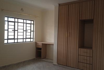 3 Bed House with En Suite at Magadi Road