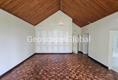 5 Bed House with En Suite in Gigiri - 3