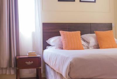 2 Bed Apartment with En Suite in Kileleshwa - 2