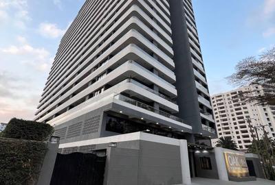 Serviced 2 Bed Apartment with En Suite at George Padmore Road