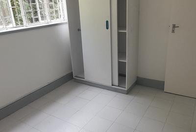 2 Bed Apartment with Parking in State House