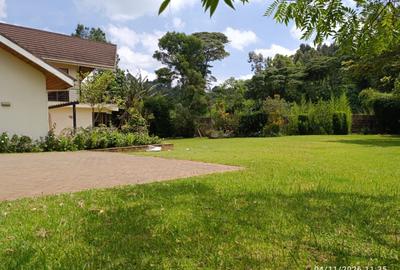 4 Bed Townhouse with En Suite at Miotoni - 2