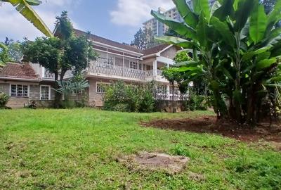 Commercial Property with Fibre Internet at Kileleshwa