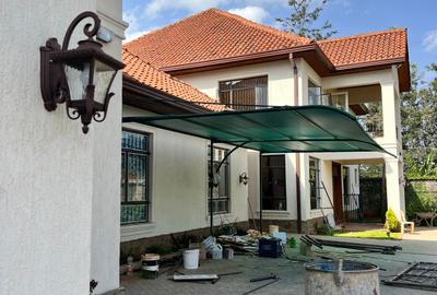5 Bed House with En Suite in Kiambu Road - 3