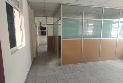 6,839 ft² Warehouse with Parking in Mombasa Road - 2