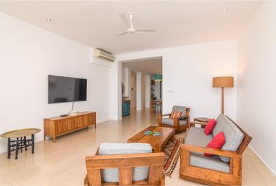 Furnished 3 Bed Apartment with En Suite in Tudor - 3