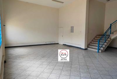 12,500 ft² Warehouse with Fibre Internet at Touching Mombasa Road - 3