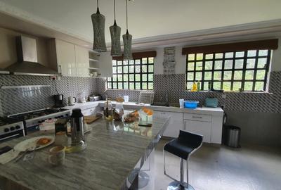 7 Bed Townhouse with En Suite in Karen - 4