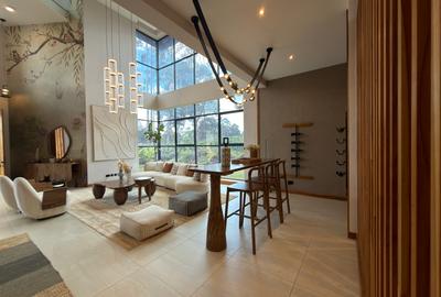 4 Bed Villa with En Suite in Loresho - 3