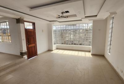 4 Bed House with En Suite at Rimpa - 2