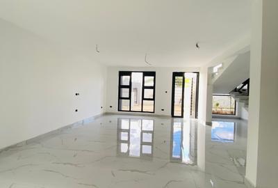 4 Bed Villa with Garden in Ruiru - 4