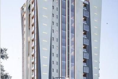 1 Bed Apartment with En Suite at Maiga Mairu Road