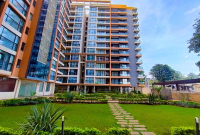 Serviced 2 Bed Apartment with En Suite in Lavington