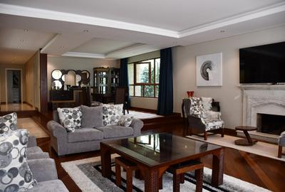 3 Bed House with En Suite at Karen - 3