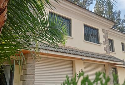 2 Bed House in Runda - 2