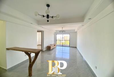 2 Bed Apartment with Swimming Pool in Rhapta Road - 3