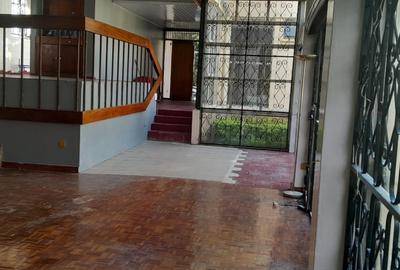 4 Bed Townhouse with En Suite in Lavington