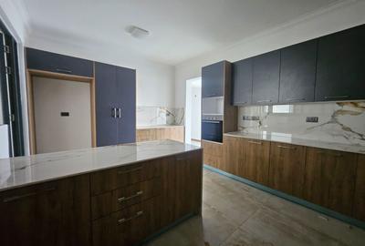 3 Bed Apartment with En Suite in Kileleshwa - 4