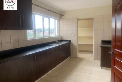 3 Bed Apartment with En Suite at Lavington