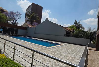 3 Bed Apartment with En Suite in Kileleshwa - 4